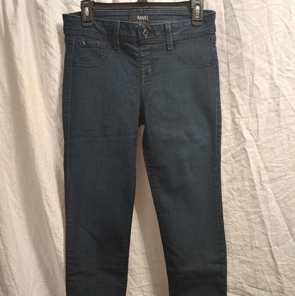 Any Item $10- Send an Offer (Purses Excluded)- Dark wash jegging